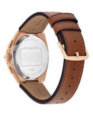 Jackson Chronograph, 41.5mm