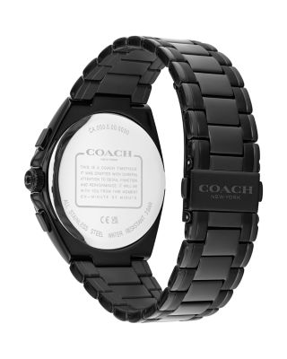 Jackson Chronograph, 41.5mm