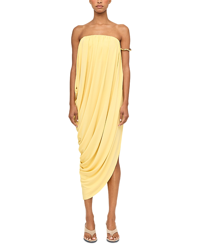 Ronny Kobo Ophir Dress