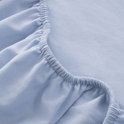 Devon Microfiber Sheet Set, Twin XL