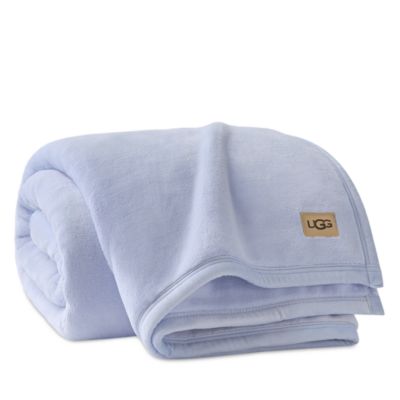 Coco Throw Blanket, 50" x 70"
