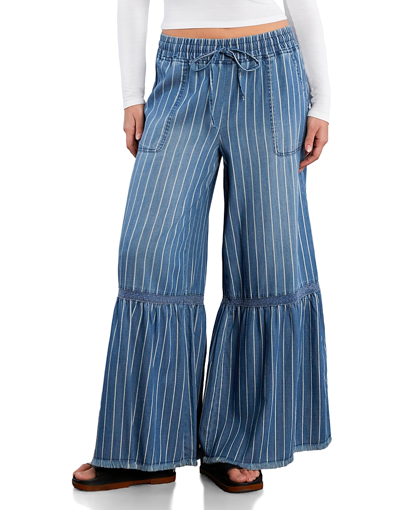 Billy T Flowy Pants