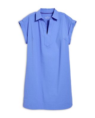 Margo Harbor Shirtdress