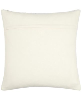 Deccan Traps Decorative Pillow