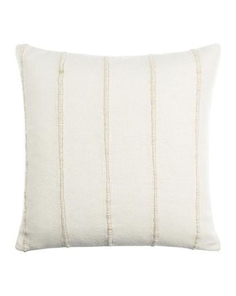 Charleston Decorative Pillow, 18"L x 18"W