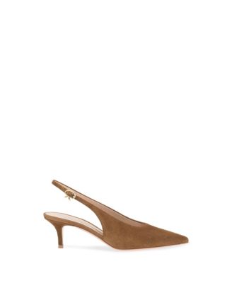  Women's Robbie Sling 55 Pumps