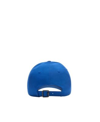 Thistle Shield Gabardine Baseball Cap