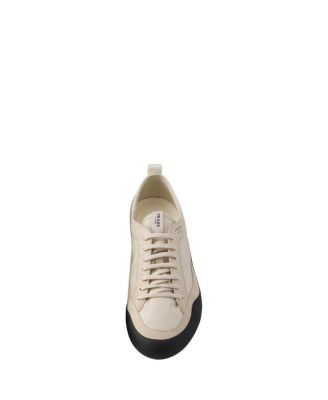 Men's Speedrock Re-Nylon and Suede Sneakers