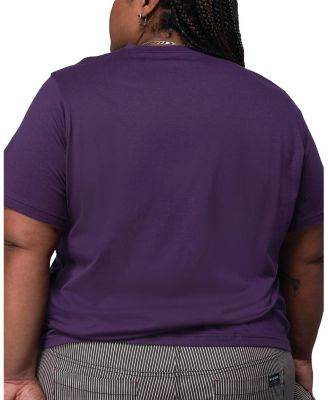  Plus The Everyday Pocket Tee Shirt