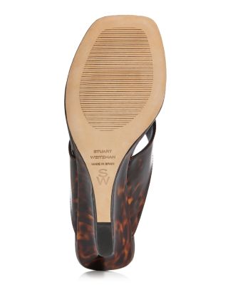 Women's Vinnie Thong Wedge Sandals