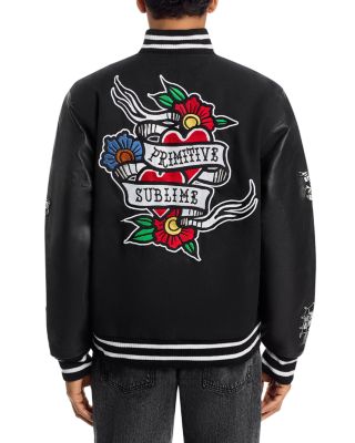 x Sublime Freedom Jacket - Exclusive