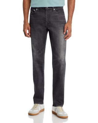 Fit 4 Miramar Relaxed Fit Terry Sweatpants Jeans