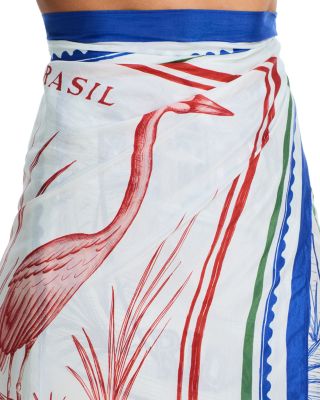 Brasil Sarong