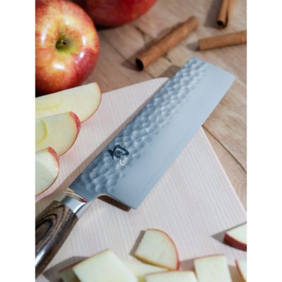 Shun Premier 5.5" Nakiri