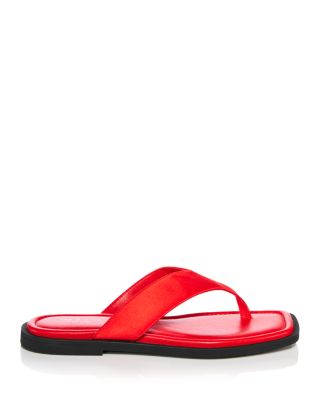 Women's Gracie Thong Sandals