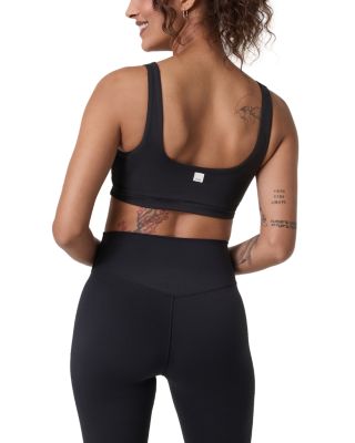 AllTheForm™ Sports Bra