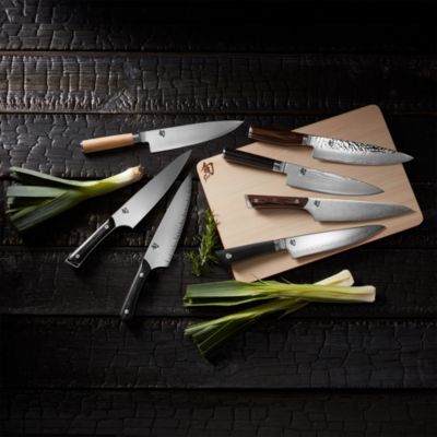 Classic 8" Chef's Knife