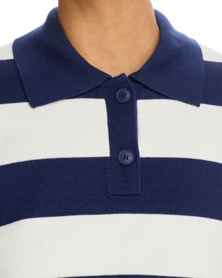 Rugby Striped Sweater - Exclusive