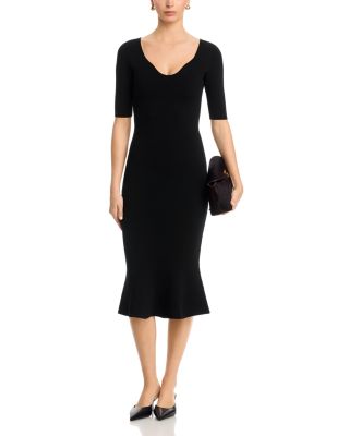 Fosa Midi Dress