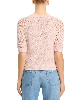 Fanuka Crewneck Sweater