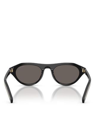 Irregular Sunglasses, 52mm