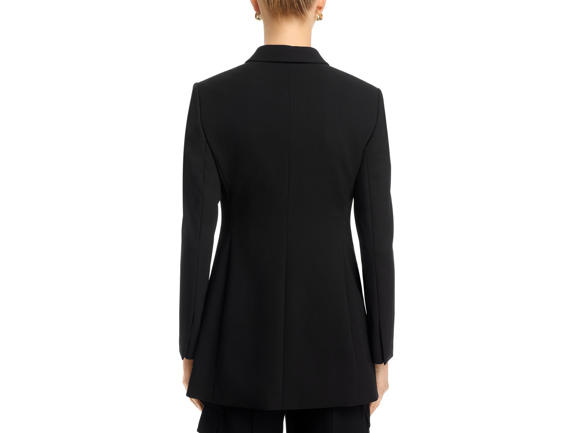 Jegania2 Long Occasion Jacket — Image 4