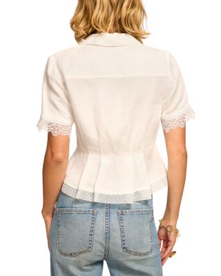 Becky Button Up Shirt