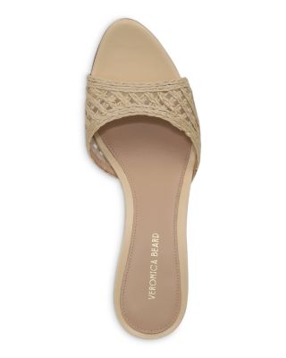 Women's Tia Lattice Sandals