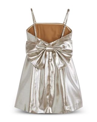 Girls' Twyla Wicked Dress - Big Kid