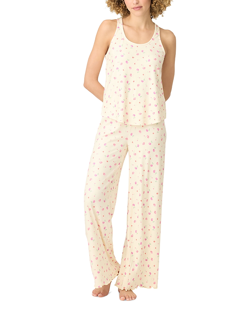 Pj Salvage For The Mamas Pajama Set