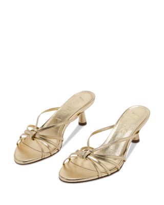 Women's Abby Strappy Sandals