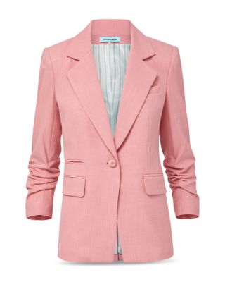 Battista Dickey Jacket