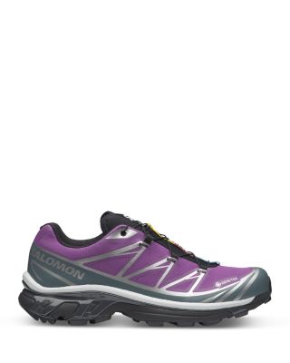 Unisex XT-6 GORE-TEX Running Sneakers