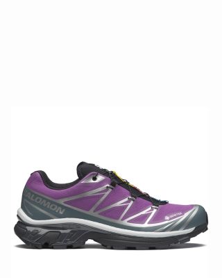 Unisex XT-6 GORE-TEX Running Sneakers