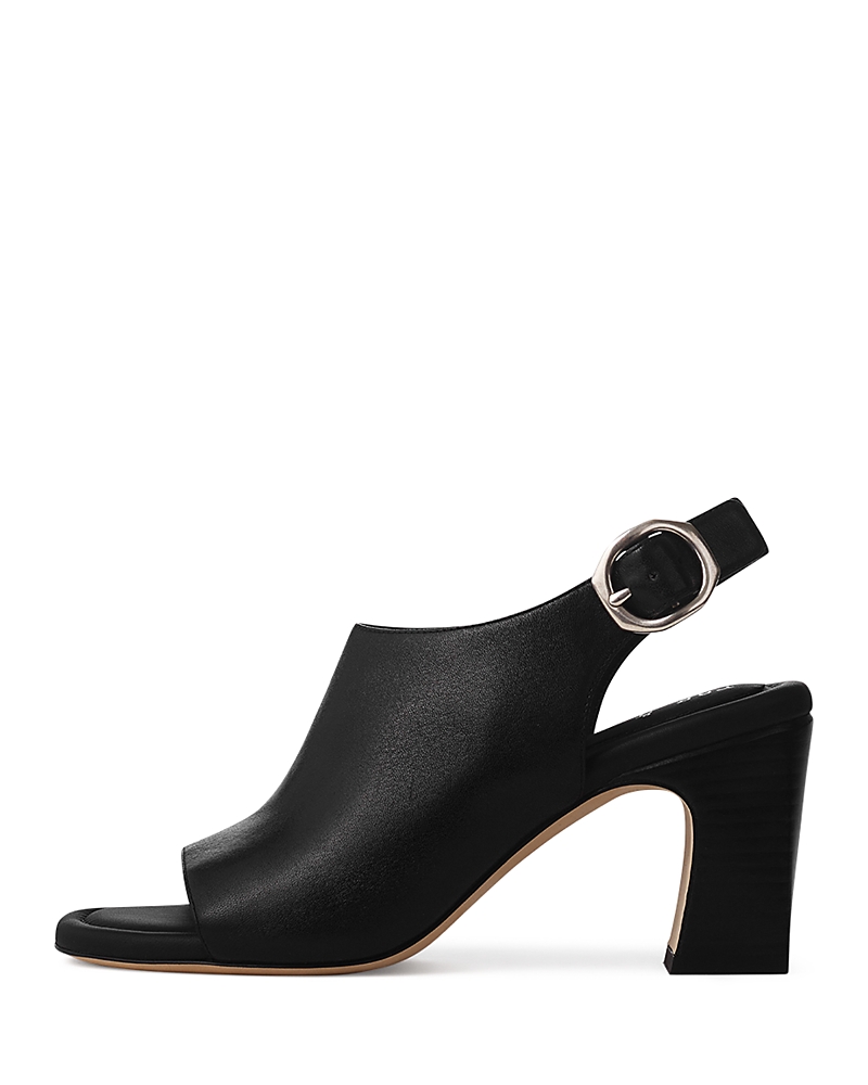 rag & bone Women's Gigi Block Heel Sandals