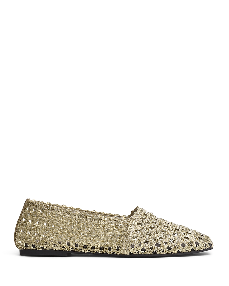 rag & bone Women's Emma Flats