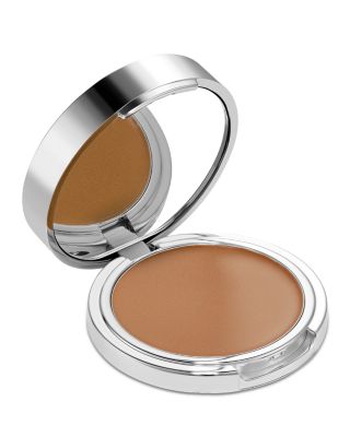 Cream Bronzer