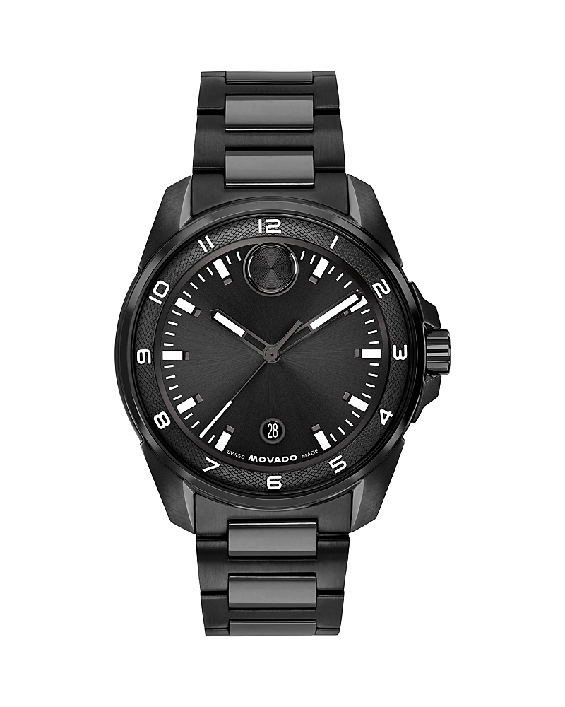 Movado Bold Verso S Watch, 42mm