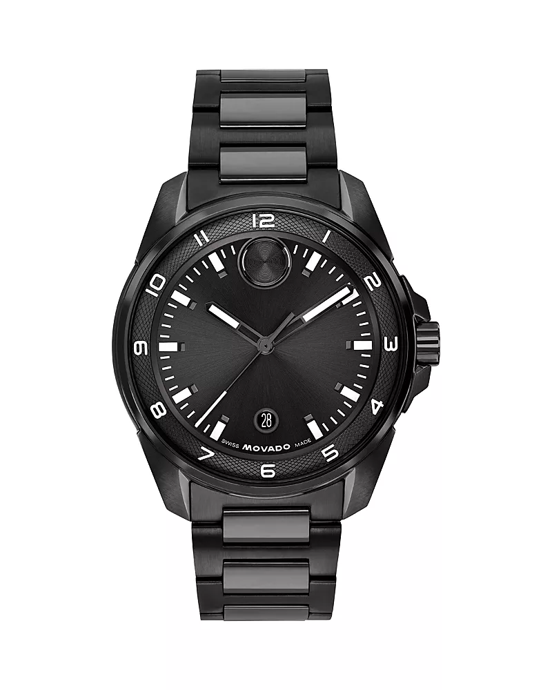 Movado Bold Verso S Watch, 42mm