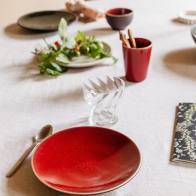 Tourron Dinnerware Collection