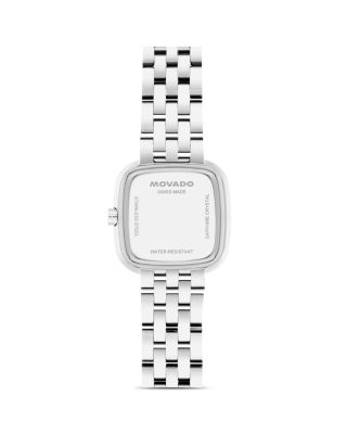 Museum Watch, 22mm x 22mm