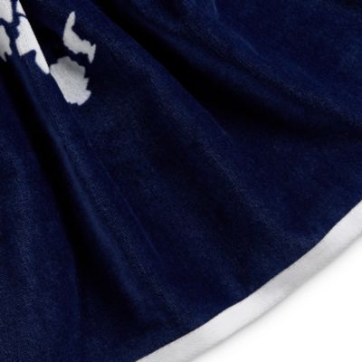 Cheetah Beach Towel - Exclusive