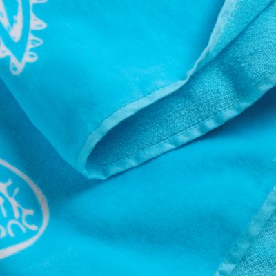 Starfish Beach Towel - Exclusive