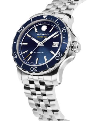 Series 800 Watch, 40mm