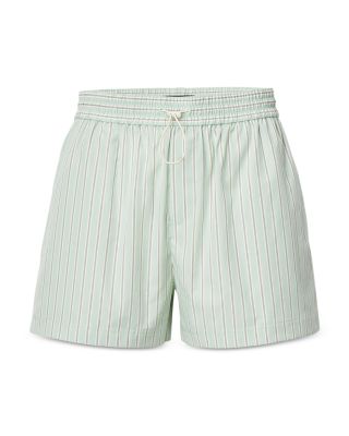 Marvin Stripe Shorts