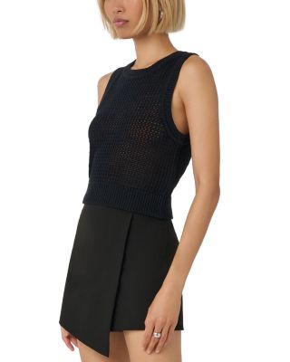 Izzy Sleeveless Tank Top