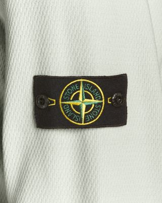 Logo Patch Sweatshirt