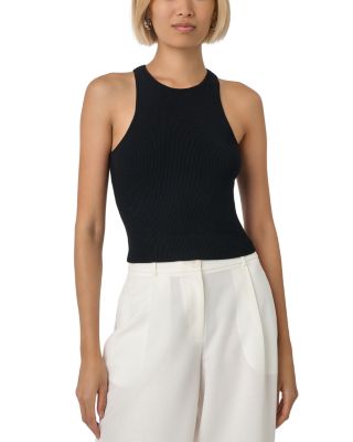 Toccin Avery Racer Tank Top