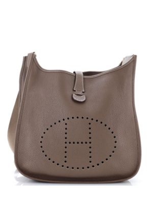 PM Evelyne Bag Gen III Clemence