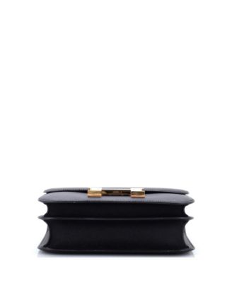 24 Constance Bag Epsom